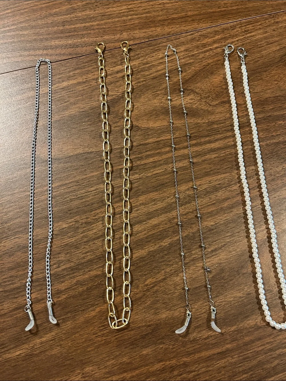 Eyeglasses Chains